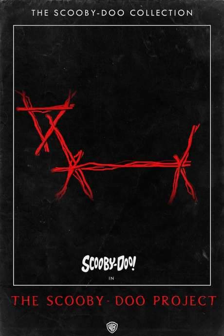 The Scooby-Doo Project